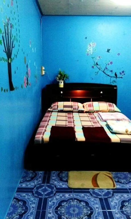 Patchaya Guesthouse Amphawa Eksteriør bilde