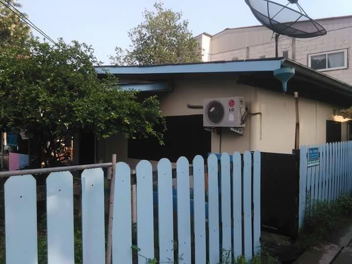 Patchaya Guesthouse Amphawa Eksteriør bilde
