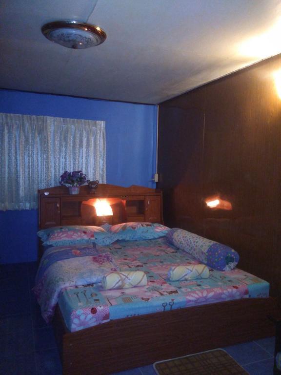 Patchaya Guesthouse Amphawa Eksteriør bilde