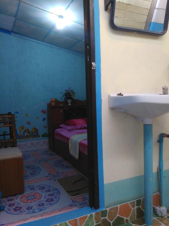 Patchaya Guesthouse Amphawa Eksteriør bilde